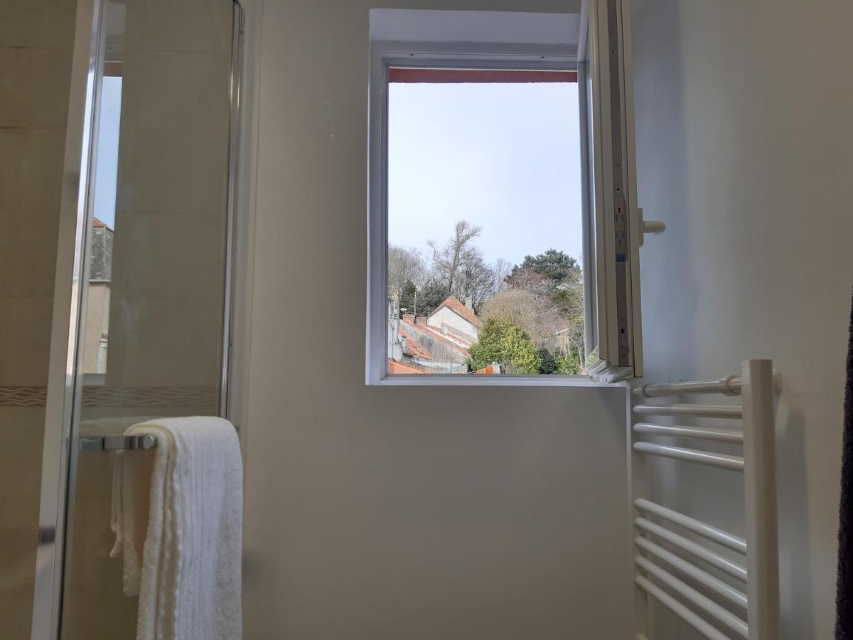 Entre Mer Et Remparts Boulogne-sur-Mer Exterior photo